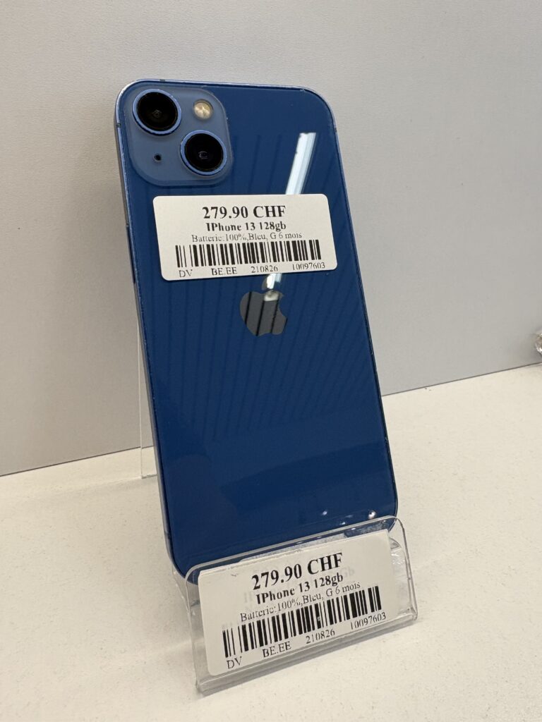 IPhone 13 128gb