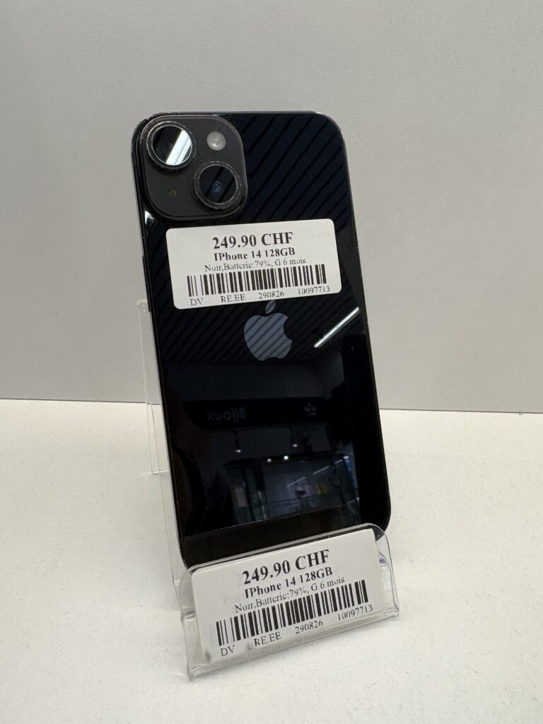 IPhone 14 128GB