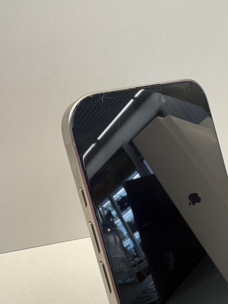 IPhone 16 Pro Max 256GB