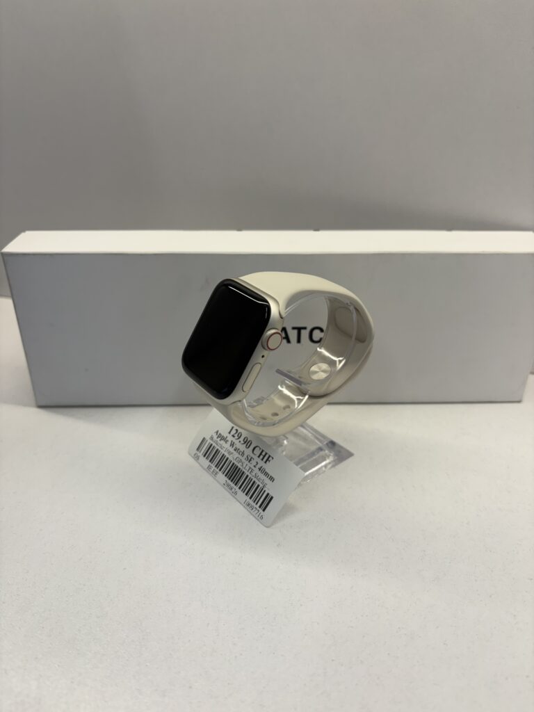 Apple Watch SE 2 40mm