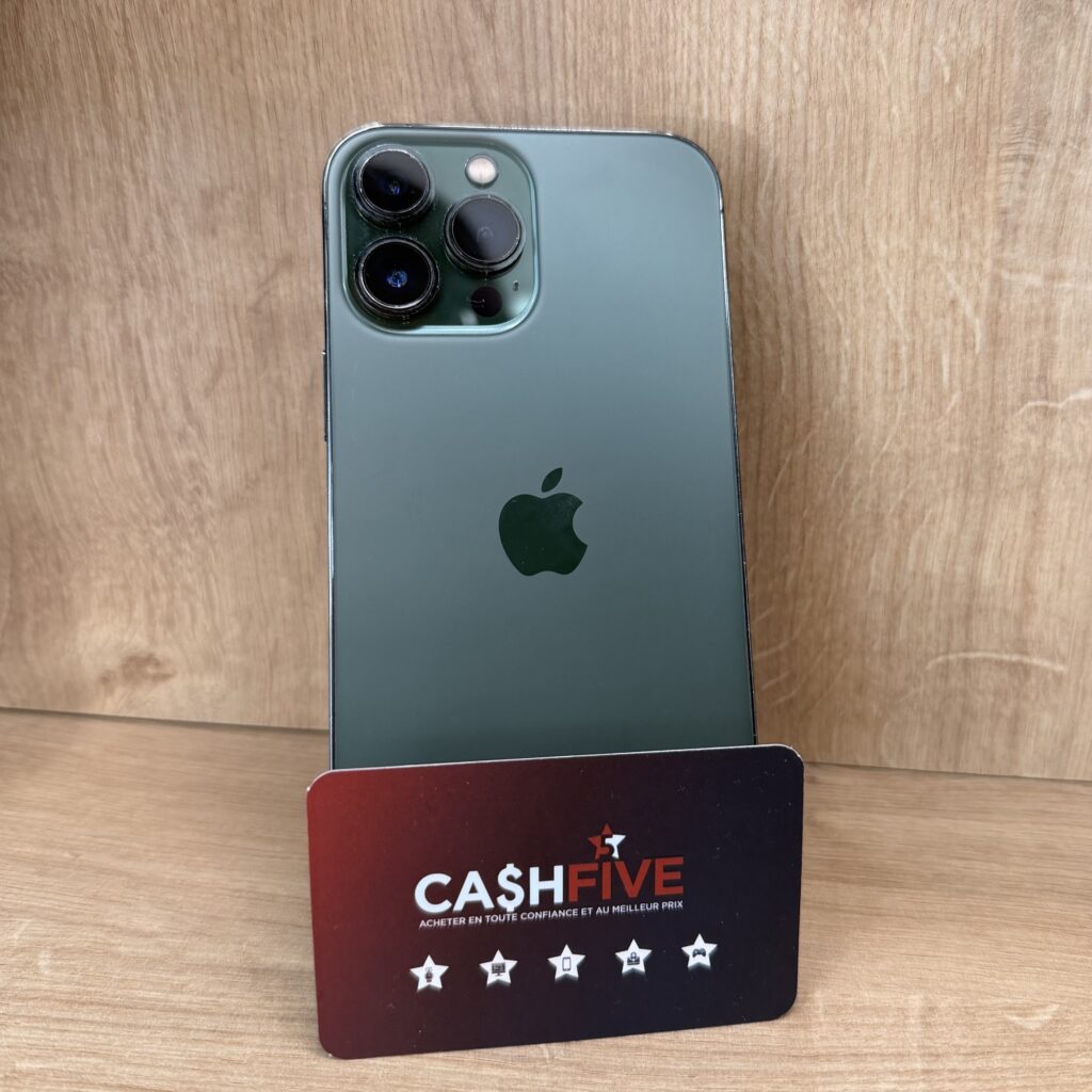 IPhone 13 Pro Max 128 GB