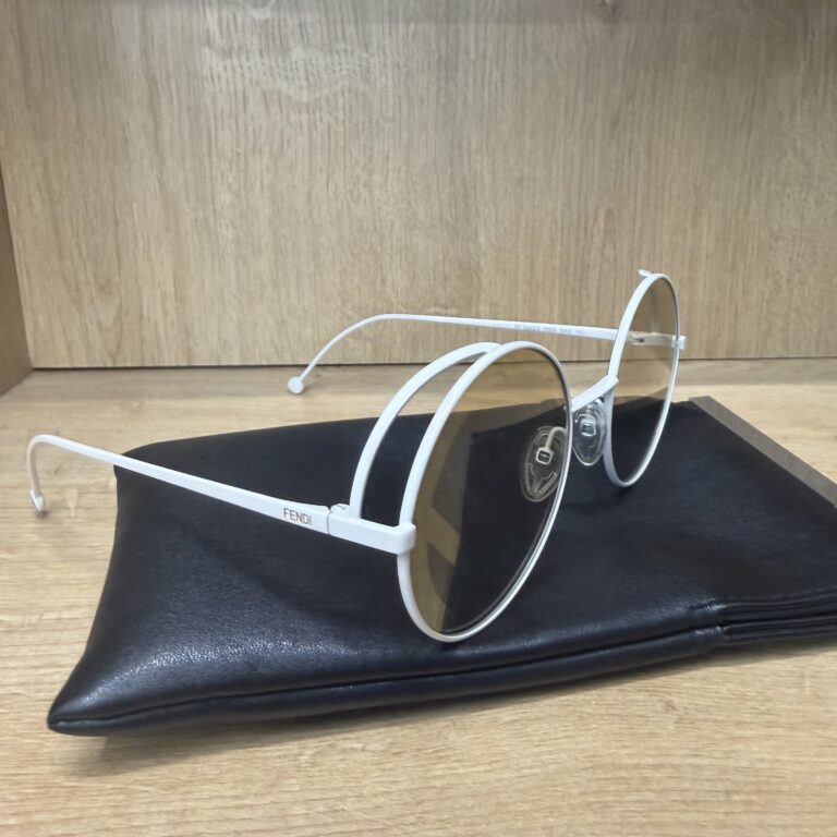 Lunette Fendi