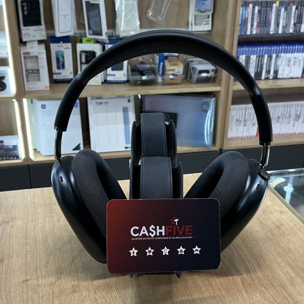 AirPods Max headphones (USB-C)
