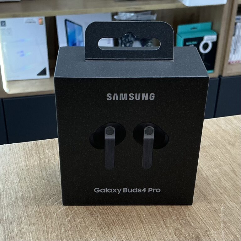 Ecouteur Samsung Galaxy Buds4 Pro Neuf