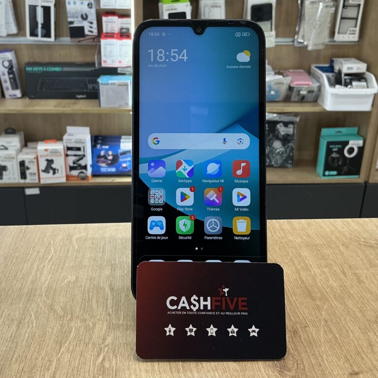 Redmi 15C 256GB