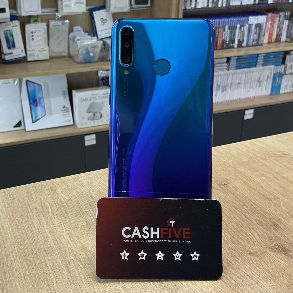 Huwei P30 lite 128GB