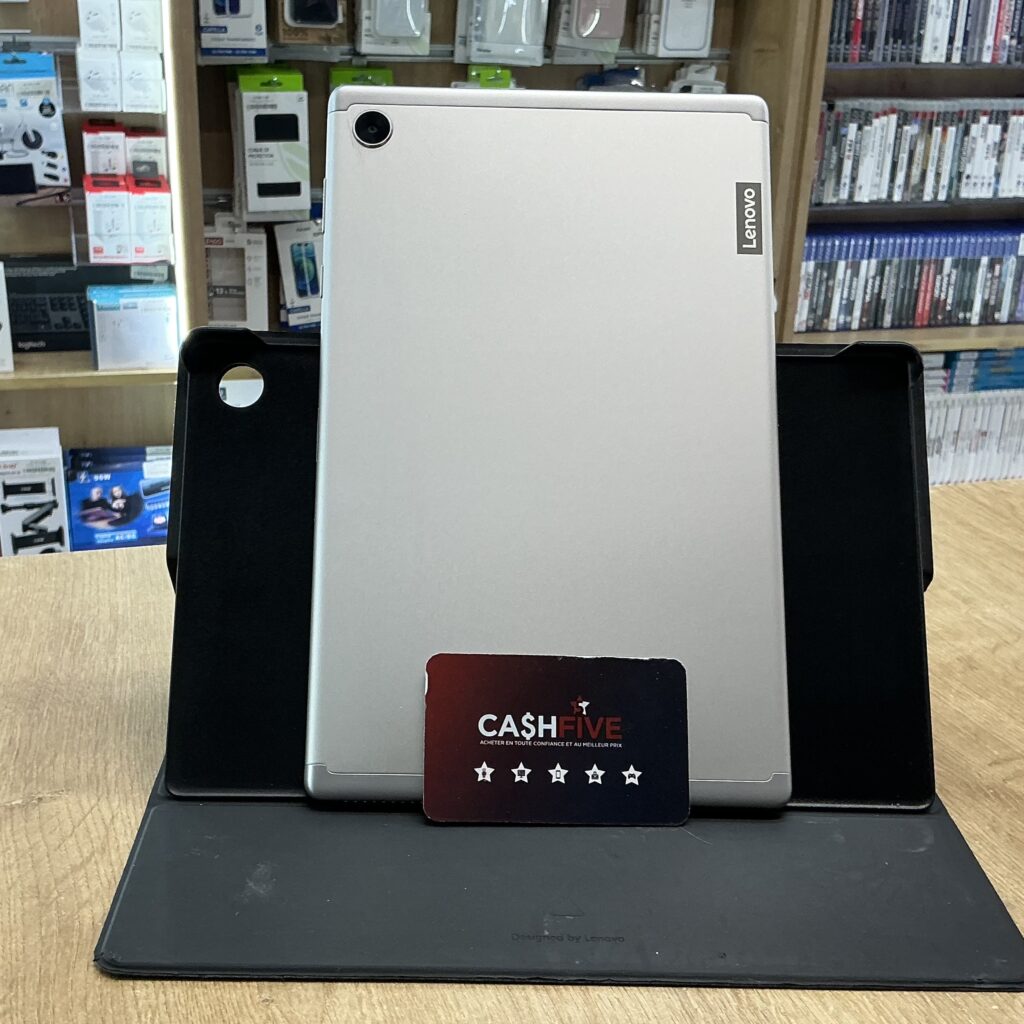 Lenovo Tab M10 128GB