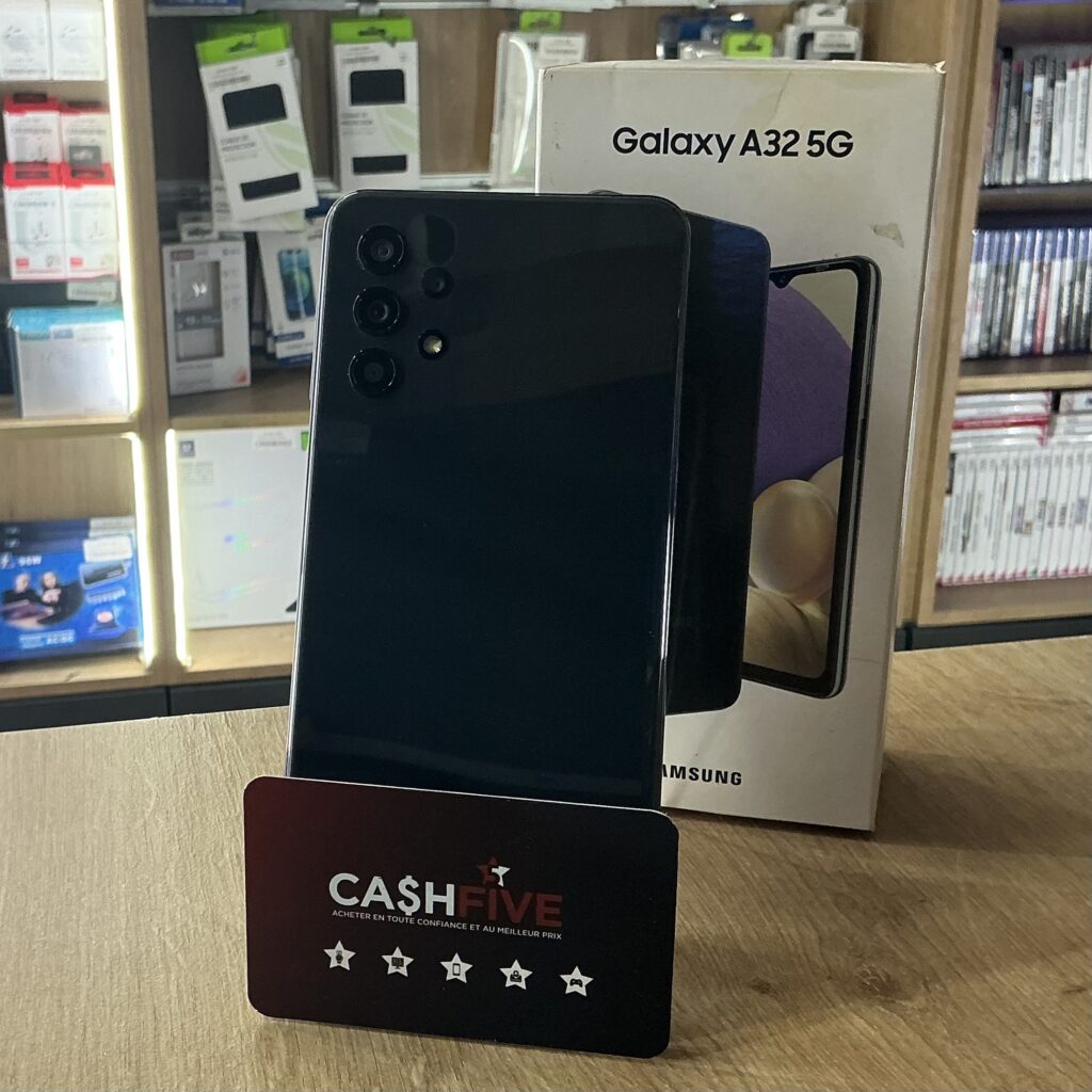 Samsung Galaxy A32 5G 128GB