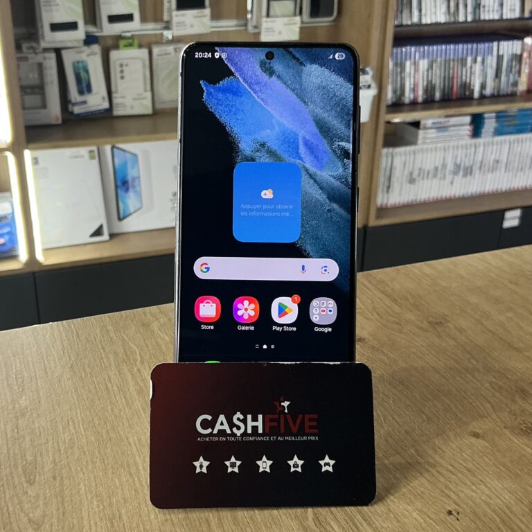 Samsung Galaxy S21 5G 128GB