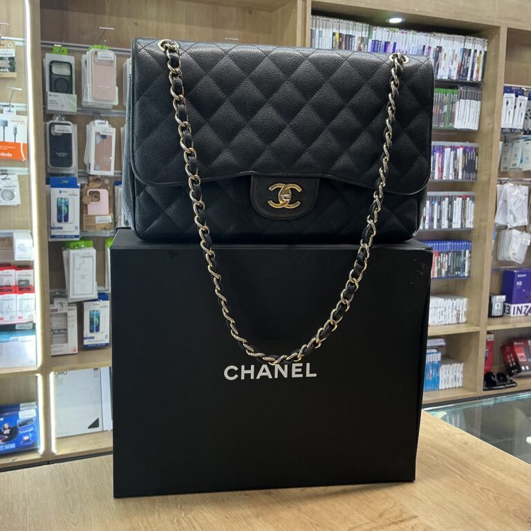 Sac a Main Chanel Timeless / Classique