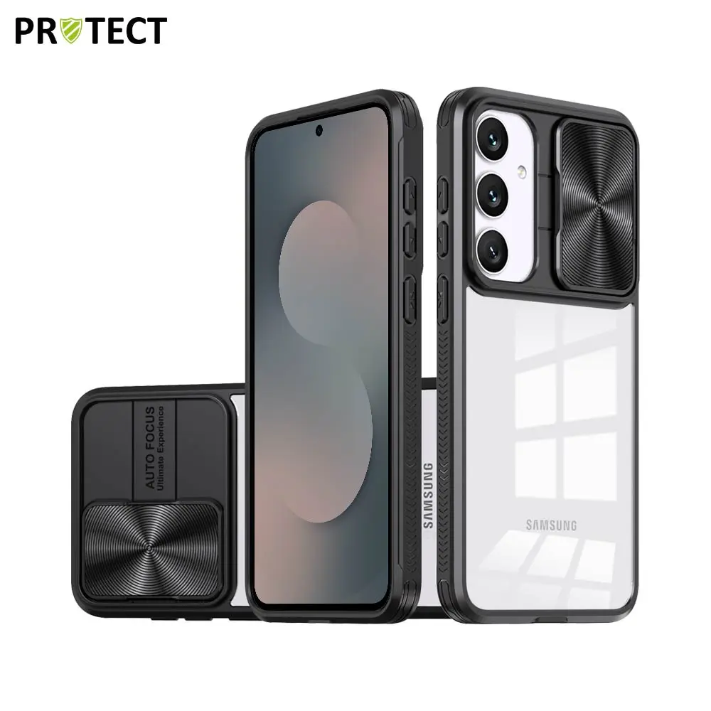 Coque de Protection Samsung S25 FE