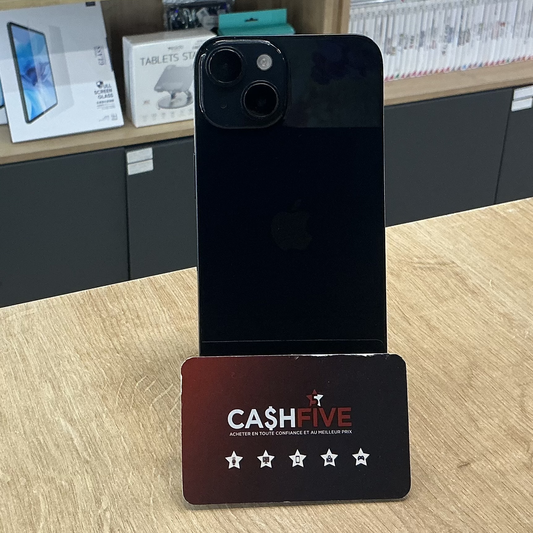 IPhone 14 128 GB Midnight