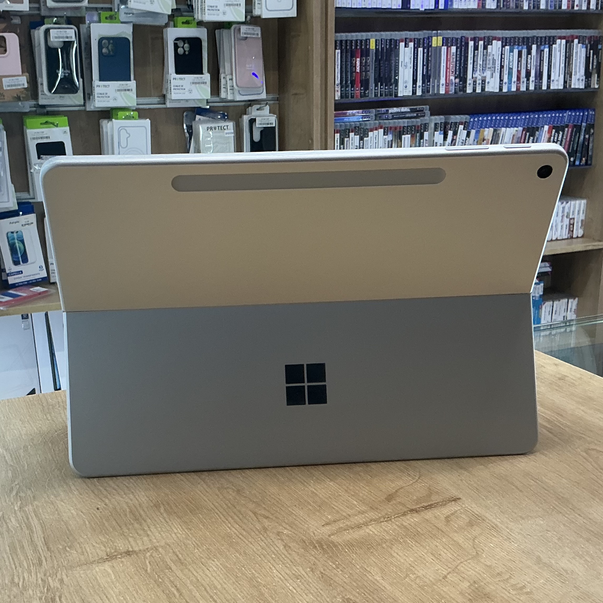 Surface Pro 12’’ Snapdragon X Plus 8-core 3.30GHZ