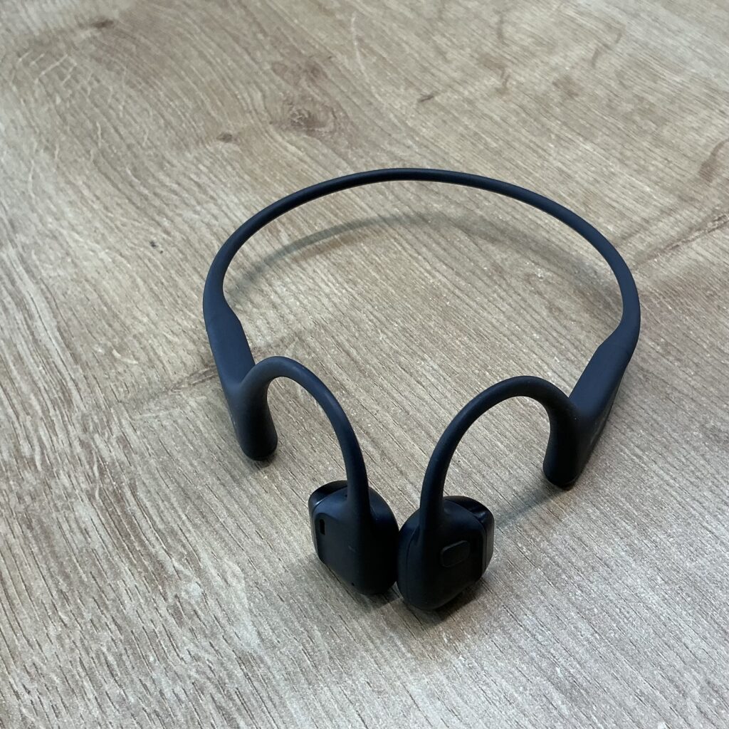 Shokz OpenRun Pro 2