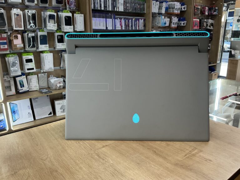 Ordinateur Portable Alienware X17 R2 P48E