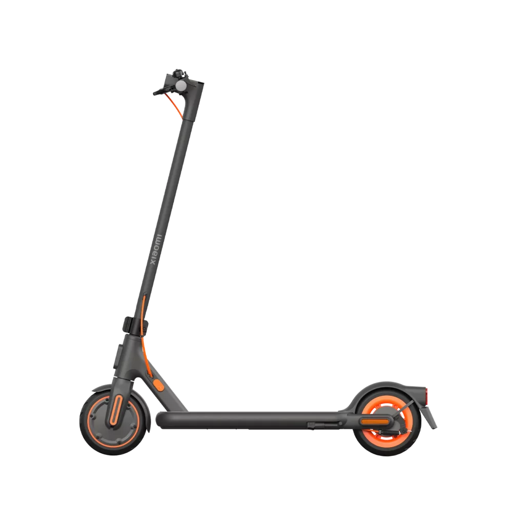 Trottinet Xiaomi Electric Scooter 4 Go
