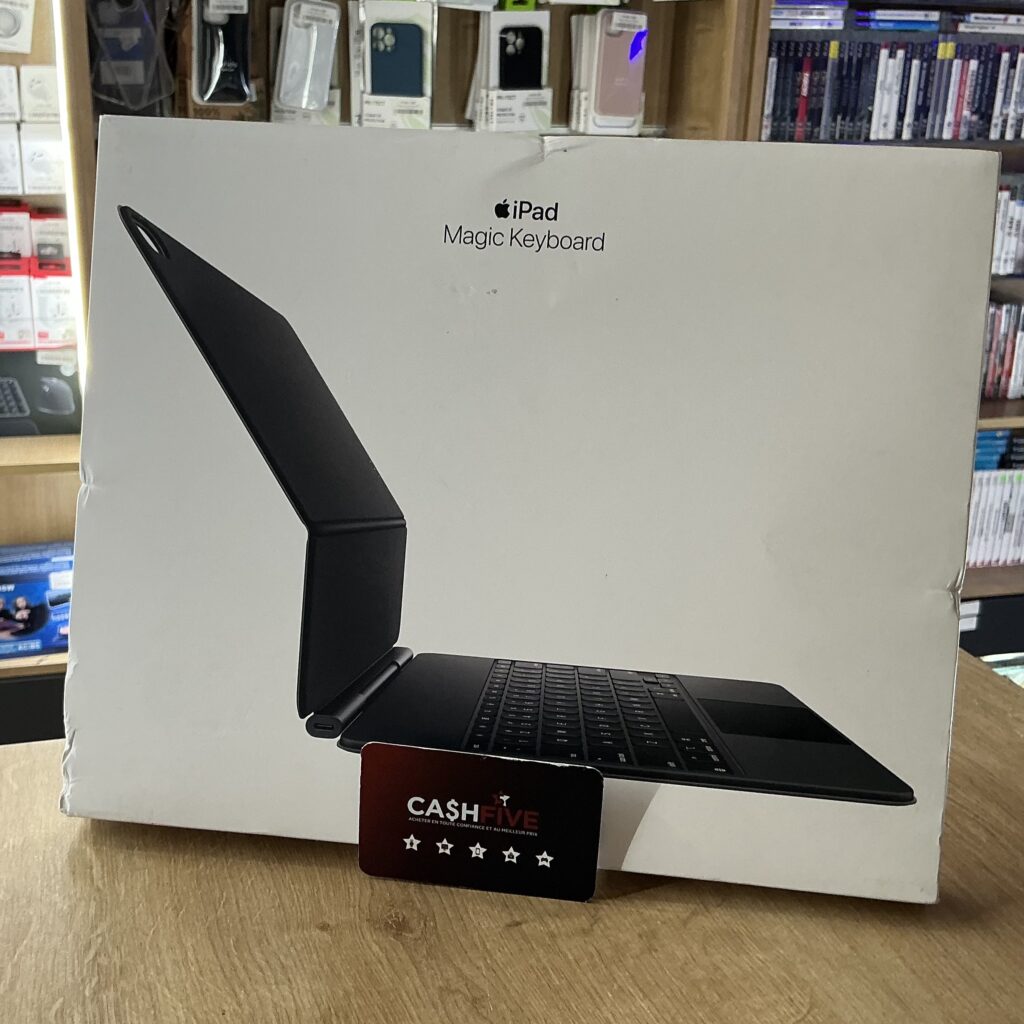 Clavier Apple Magic Keyboard IPad Air 13’’ Neuf