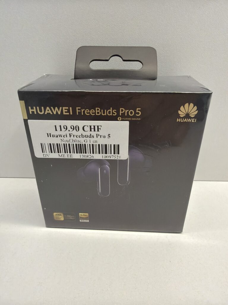 Huawei Freebuds Pro 5