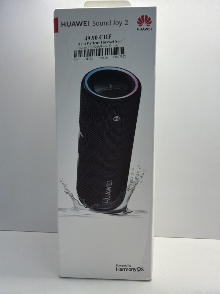 Haut Parleur Huawei Sound joy 2