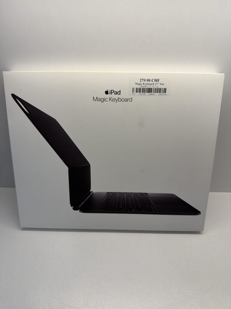 Magic Keyboard 13” Neuf