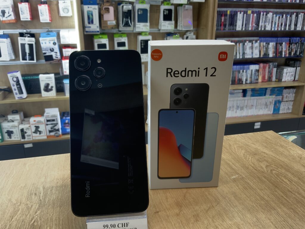 Redmi 12 256GB