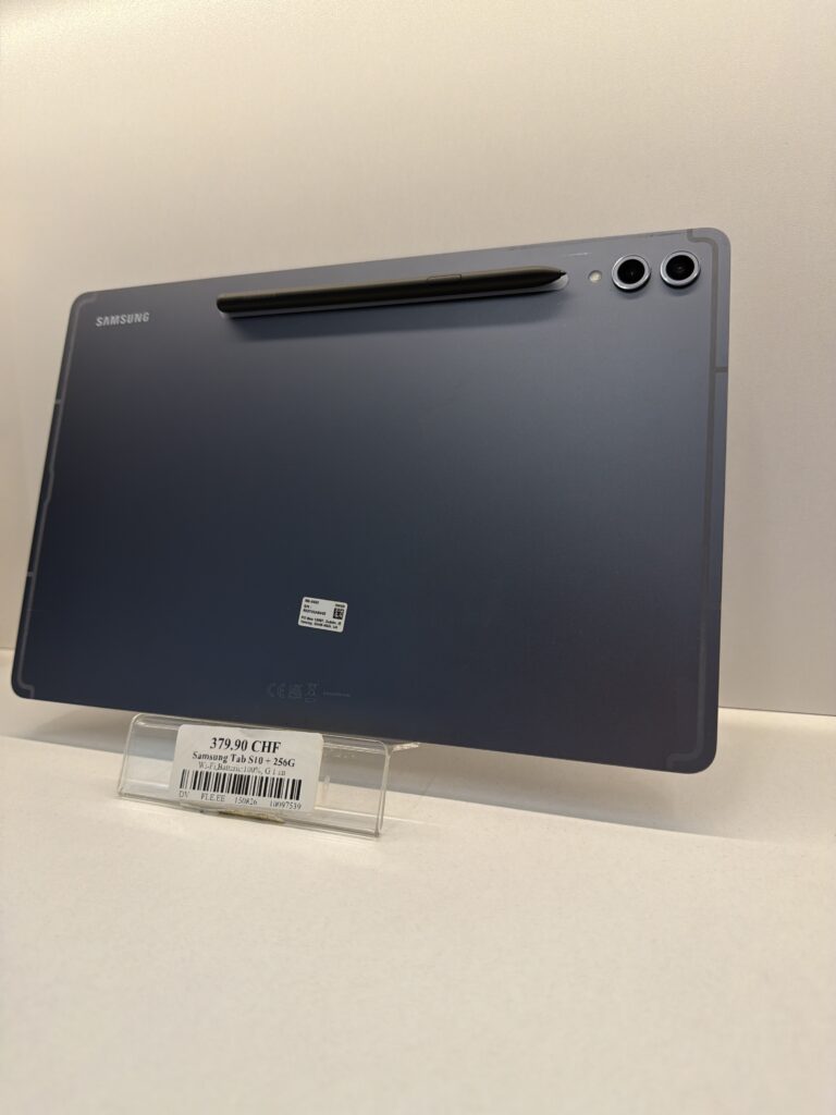 Samsung Tab S10 + 256GB