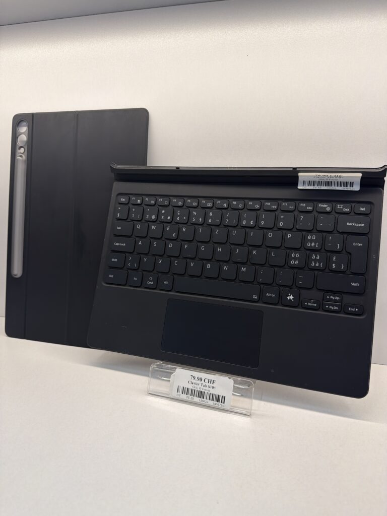 Clavier Tab S10+   Et Protection