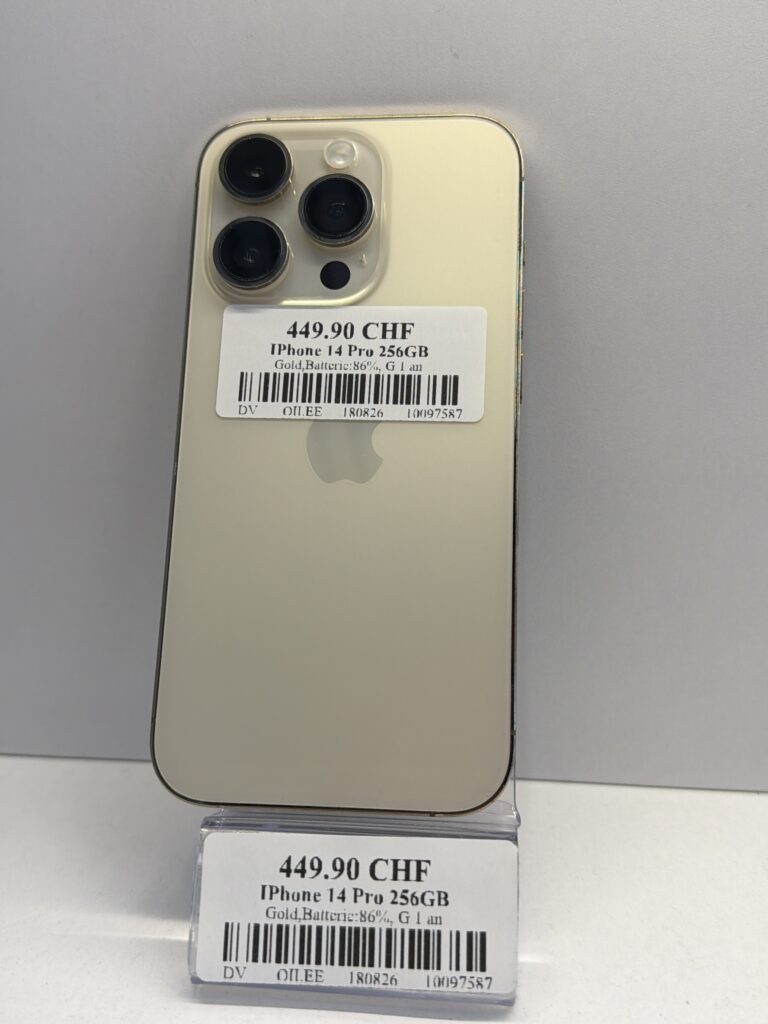 IPhone 14 Pro 256GB