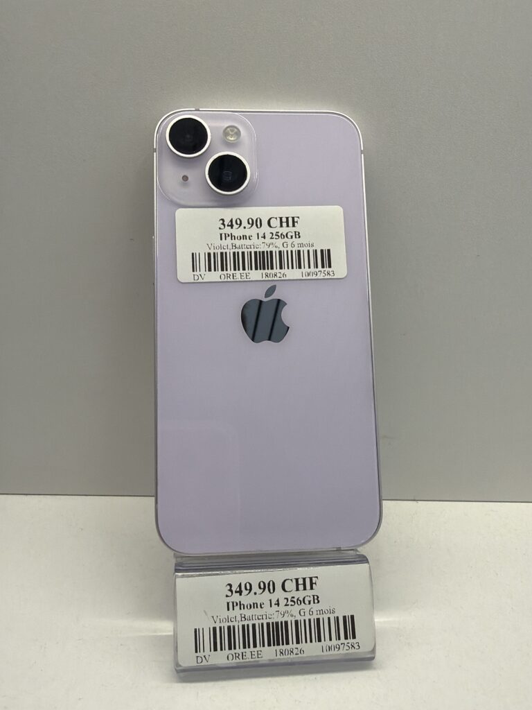 IPhone 14 256GB