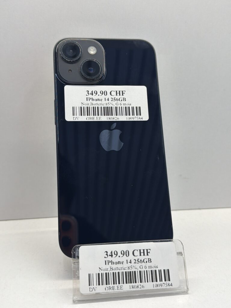 IPhone 14 256GB