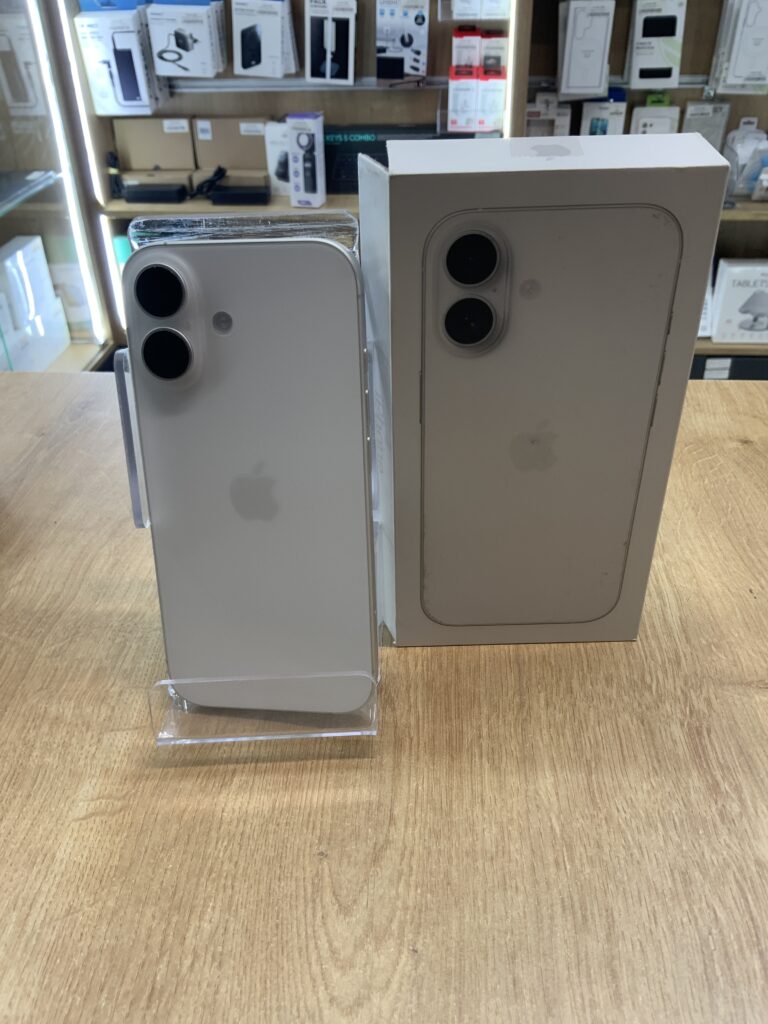 IPhone 17 256GB