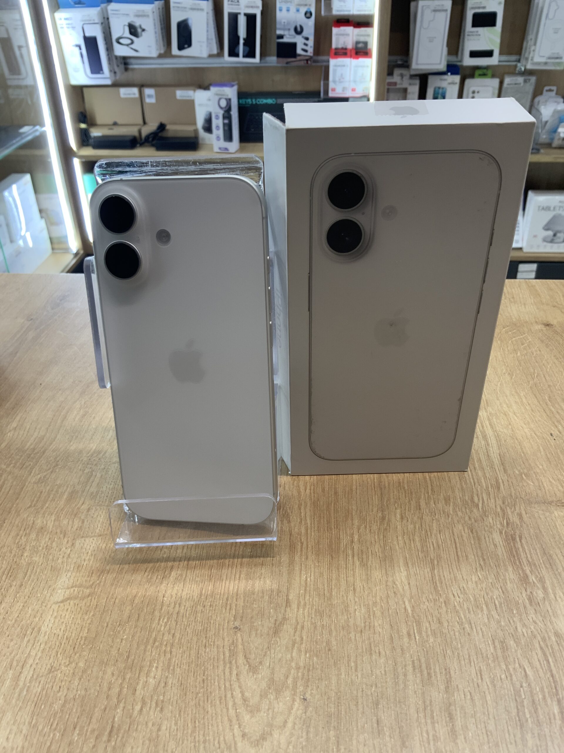 IPhone 17 256GB