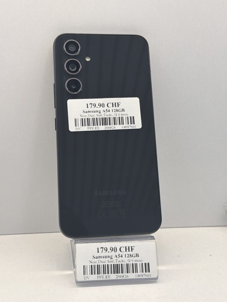 Samsung A54 128GB