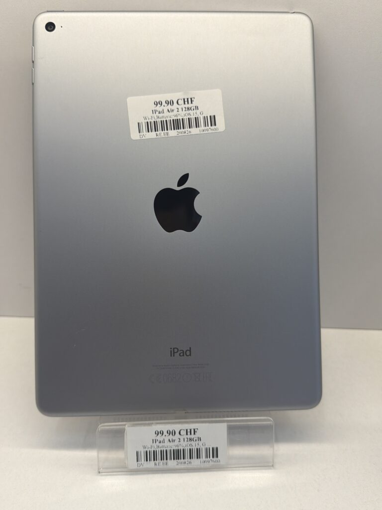 iPad Air 2 128GB