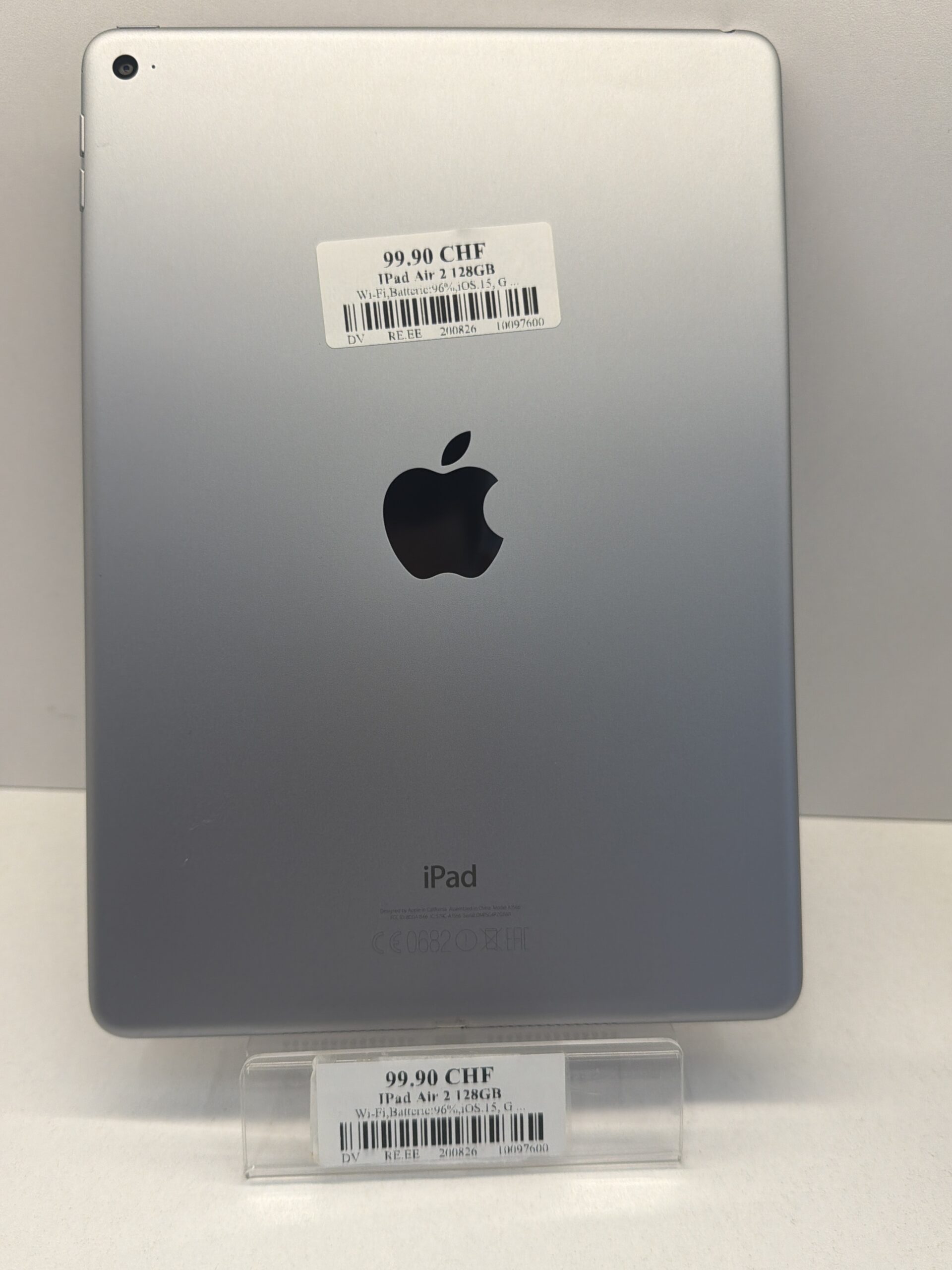 iPad Air 2 128GB