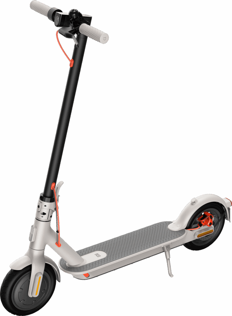 Trotinette Xiaomi 3