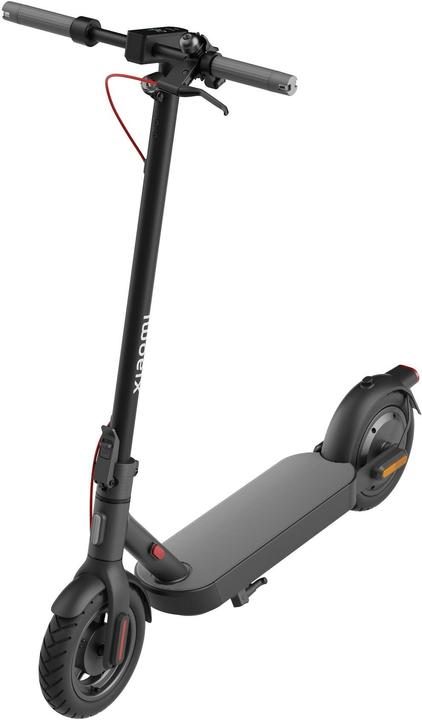 Trotinette Xiaomi 4 Pro 2nd Gen