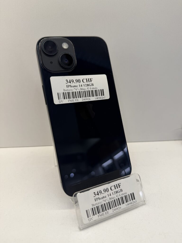 IPhone 14 128GB