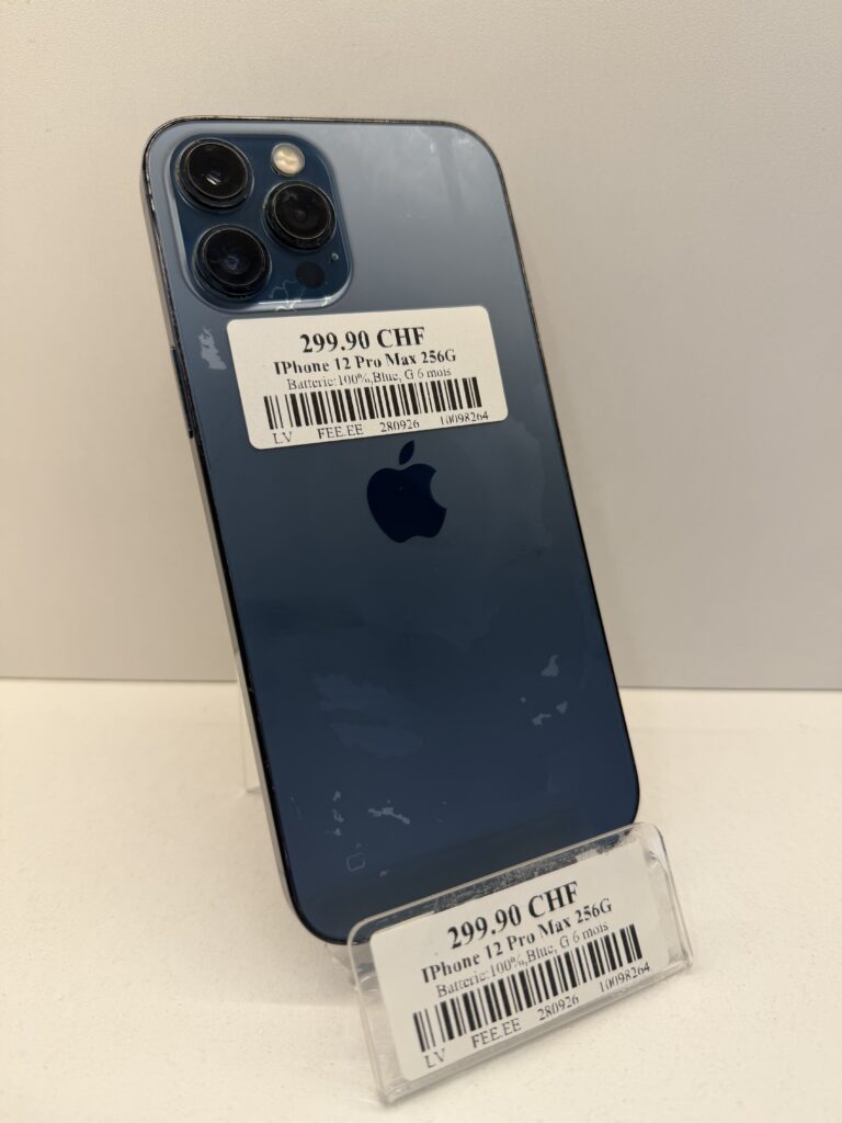 IPhone 12 Pro Max 256GB