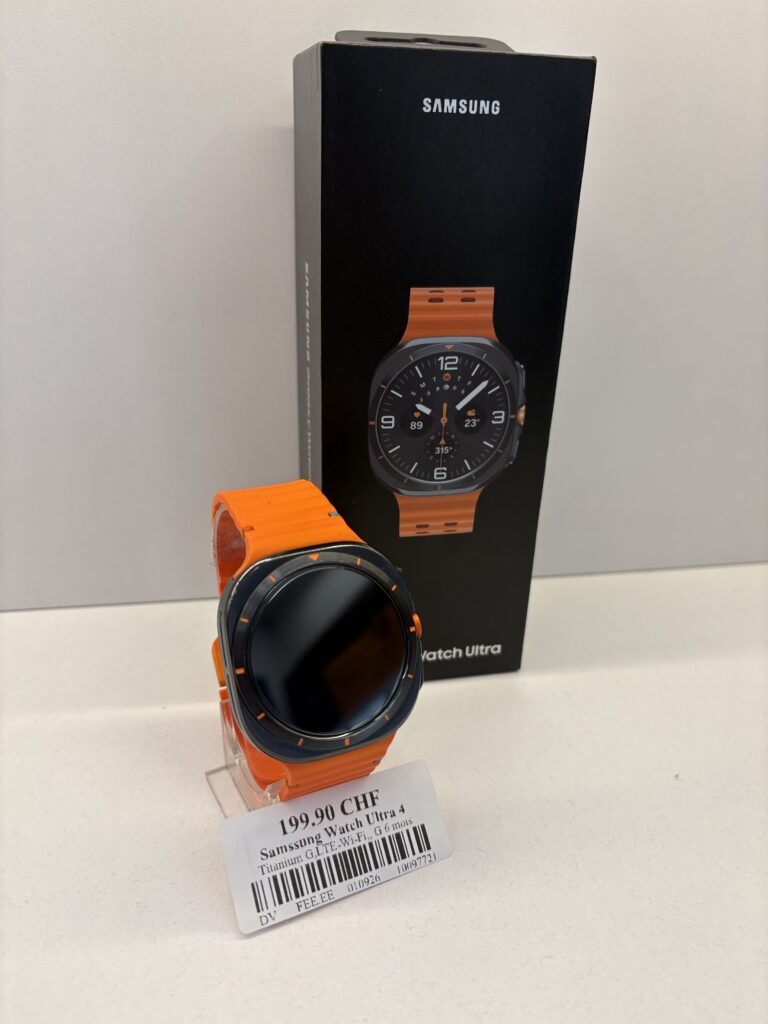 Samsung Watch Ultra 47MM SM-L705F