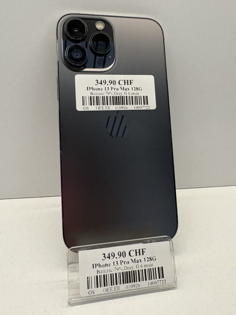 IPhone 13 Pro Max 128GB