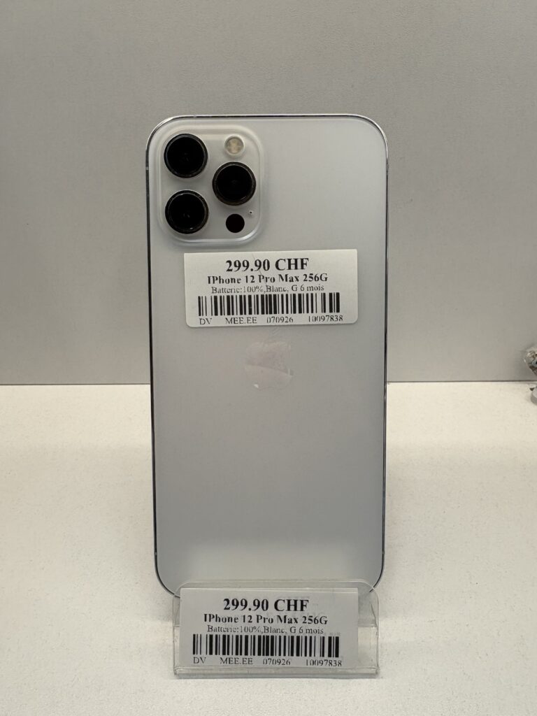 IPhone 12 Pro Max 256GB