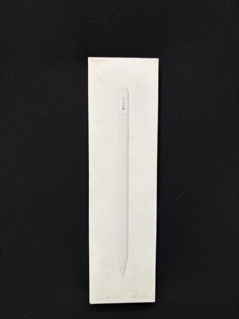 Apple Pencil USB-C