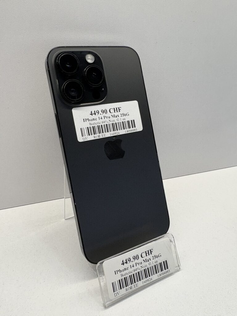 IPhone 14 Pro Max 256GB