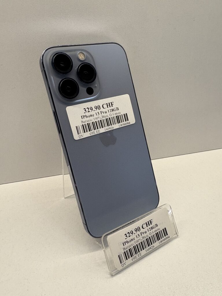 IPhone 13 Pro 128GB
