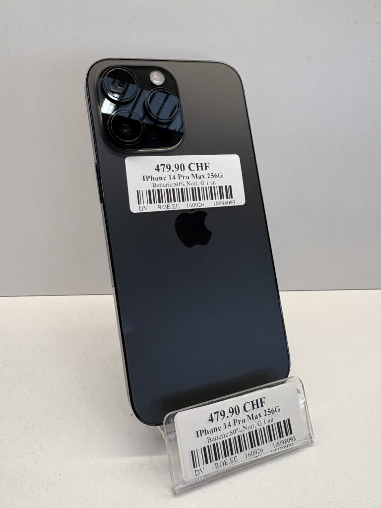 IPhone 14 Pro Max 256GB