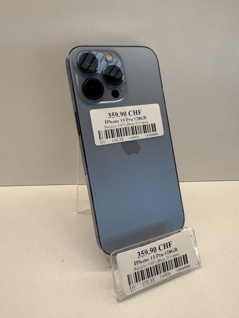 IPhone 13 Pro 128GB