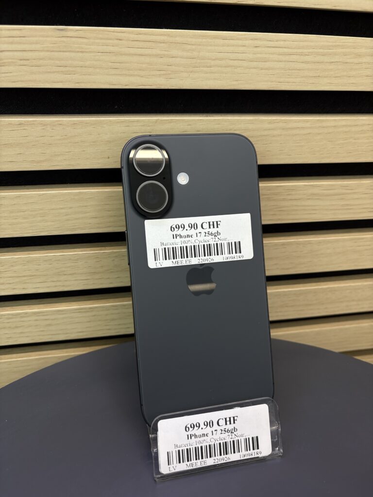 IPhone 17 256gb
