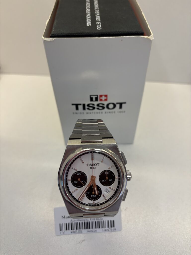 Montre Tissot PRX 42MM Automatique