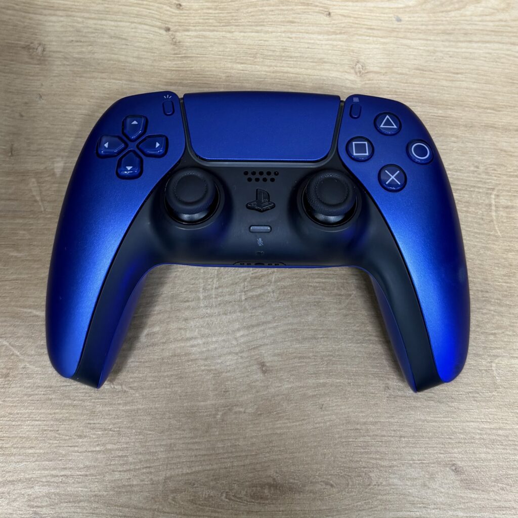 Manette PS5 Bleu Original